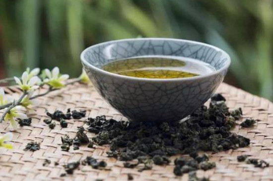 四季喝茶表，教你一年四季怎么喝茶养生