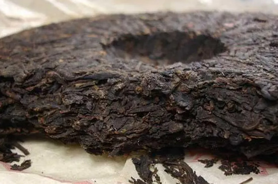 陈年普洱茶如何醒茶
