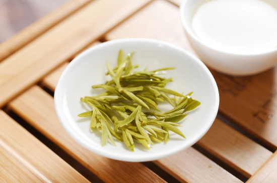 雲霧綠茶和碧螺春區別