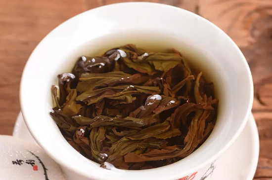 老樅茶屬於什麼檔次茶