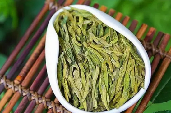 茶葉等級怎麼分,哪種最好