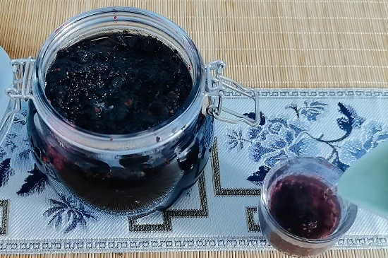 桑葚干和什么搭配泡水