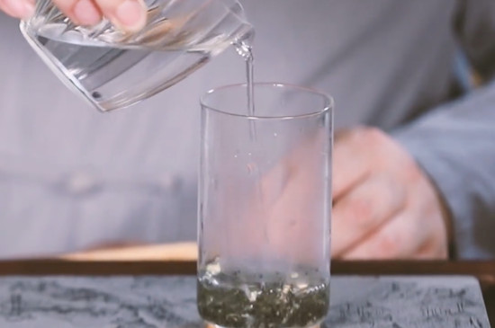 新鮮茉莉花茶怎麼泡