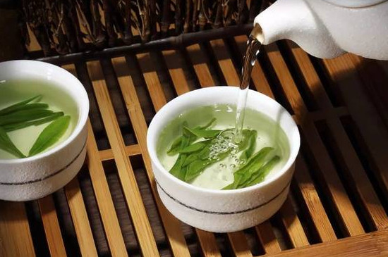 龍井是紅茶還是綠茶