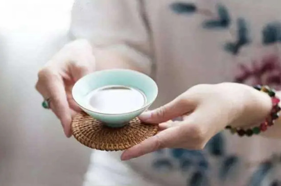 喝茶規矩基本是哪6個禮儀