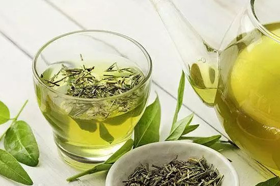 金寨黃芽屬於什麼茶