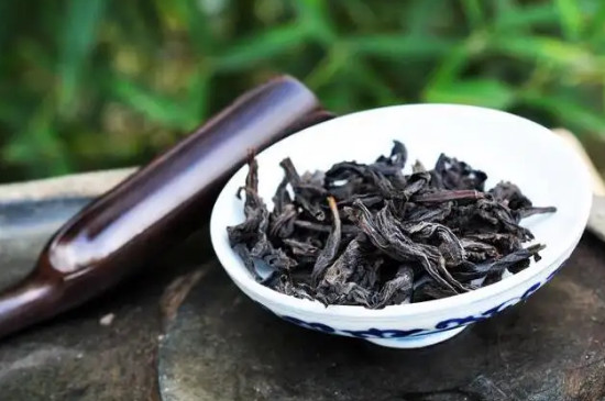 肉桂茶是红茶吗 肉桂茶介绍