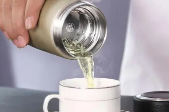 不锈钢304可以泡茶吗