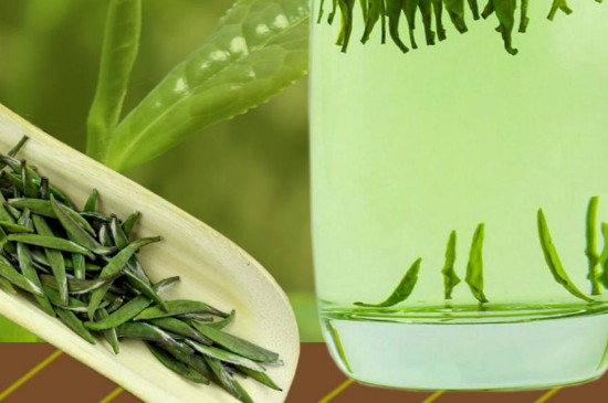 英山云雾茶属于什么茶