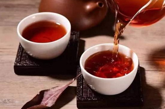 普洱茶什麼牌子最好，普洱茶的四大品牌