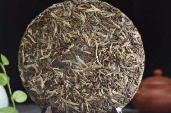 2010普洱茶饼价格表，盘点普洱茶饼价格