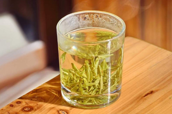 龍井茶用多少度的水泡