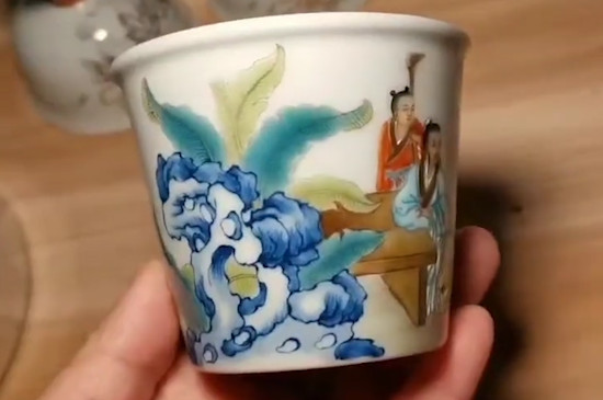 喝茶用什麼杯子最好