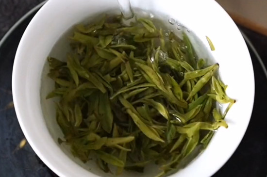 喝什麼茶提神