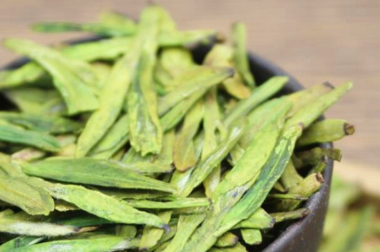 西湖龍井屬於什麼茶類