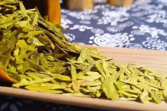 黄茶属于什么茶,有什么功效