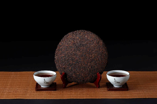 十大顶级普洱茶山头