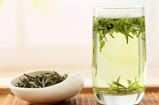 安吉白茶是白茶吗