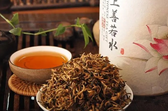 滇紅茶越久越好嗎