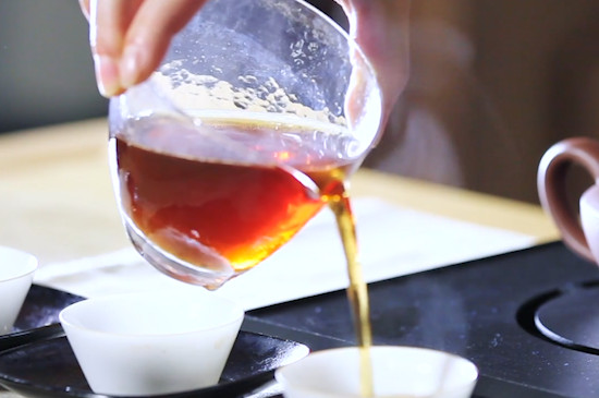 普洱茶為什麼叫普洱茶