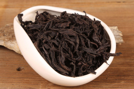 武夷岩茶有哪些种类