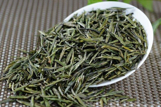 茶叶的冲泡温度和方法，不用品种各不相同