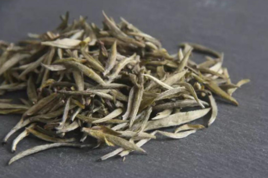 黄茶有哪些品种及图片，盘点四种黄茶品种