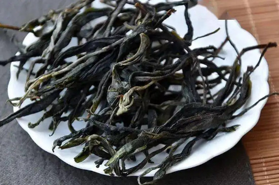 昔归茶属于啥档次的