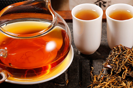 红茶减肥一周瘦八斤，系谣言（不具真实性）