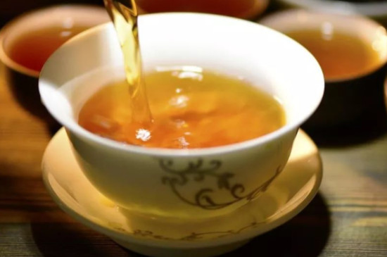 为什么隔夜茶不能喝