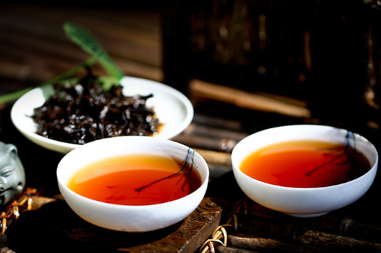 生茶熟茶哪個好