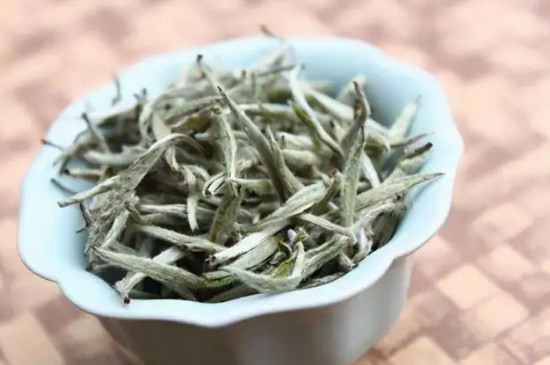 六大茶类的香气特点