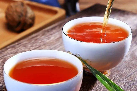 古树茶和大树茶的口感区别