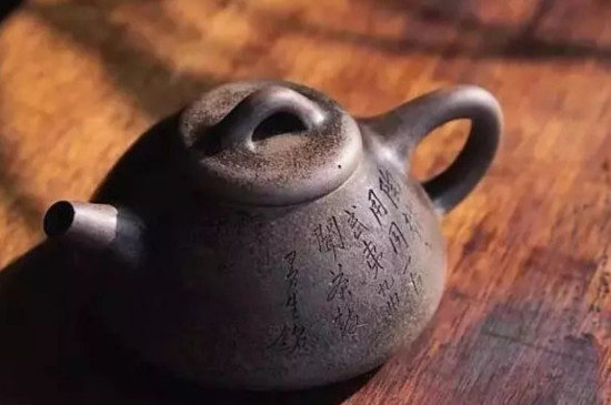 紫砂壺首次使用方法