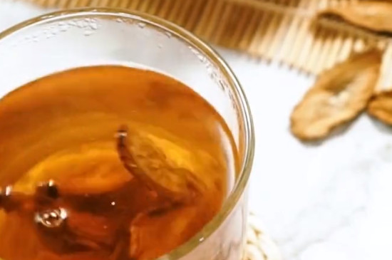 牛蒡根茶的功效與作用