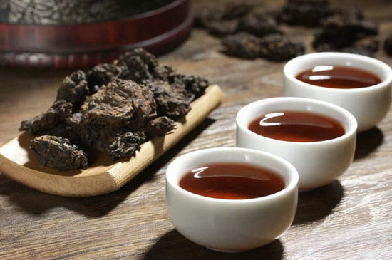 普洱茶怎么喝最好