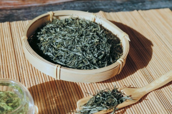 信陽毛尖是綠茶嗎
