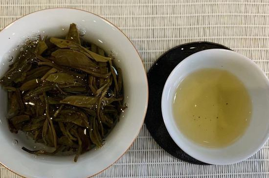 普洱熟茶是什么茶
