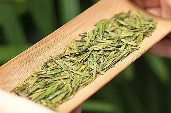 茶的等級一級好還是三級好