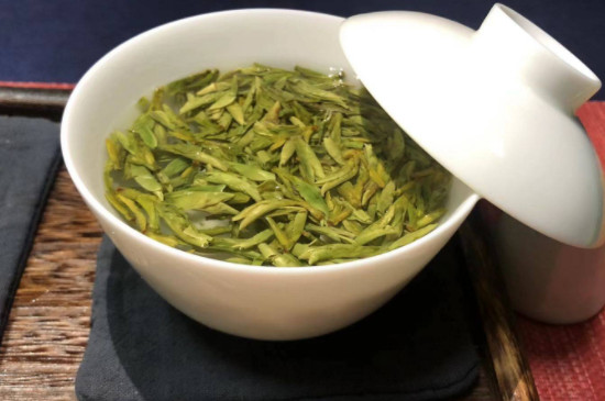 烏牛早和龍井43的區別