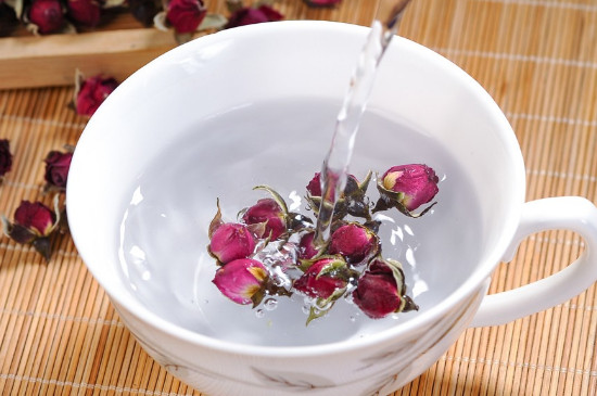 玫瑰花茶能天天喝吗