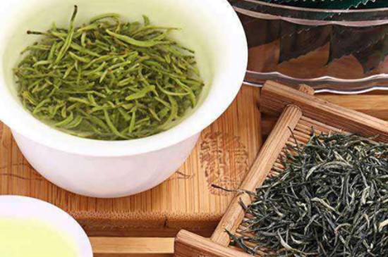 春茶和秋茶的區別