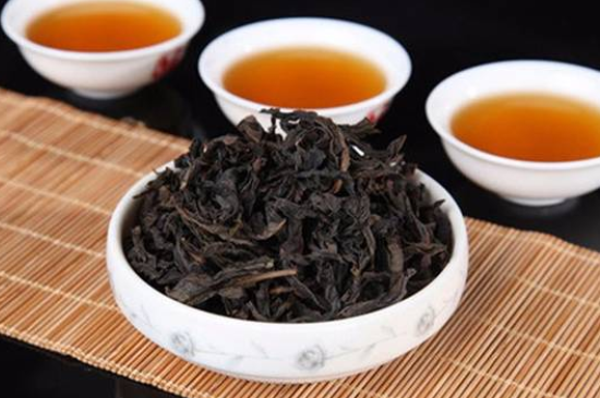 大红袍烟熏味是好茶吗