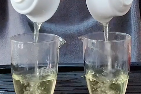 各种泡茶温度多少最好
