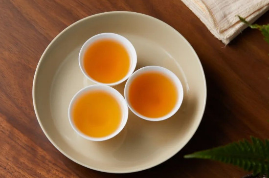 凤凰窝古树茶特点
