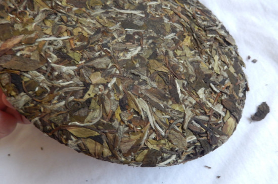 福鼎白茶饼怎么喝 福鼎白茶饼怎么泡才正确方法