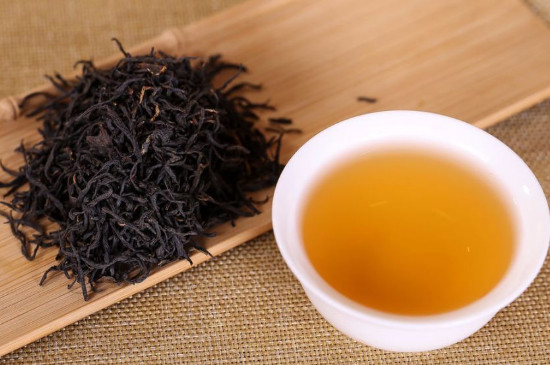 小种是什么茶