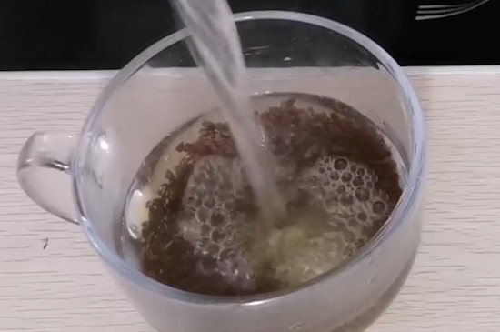 苦蕎茶怎麼泡最好