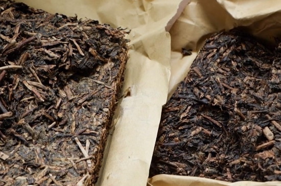 普洱茶的種類及名稱