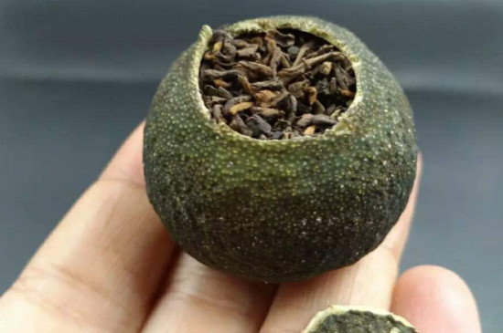 哪些人不適合喝小青柑